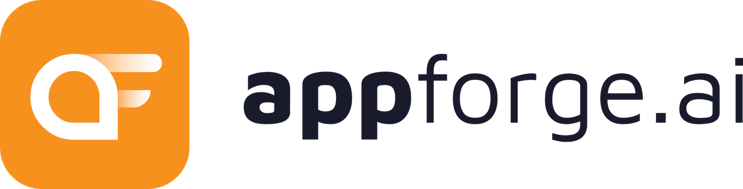AppForge