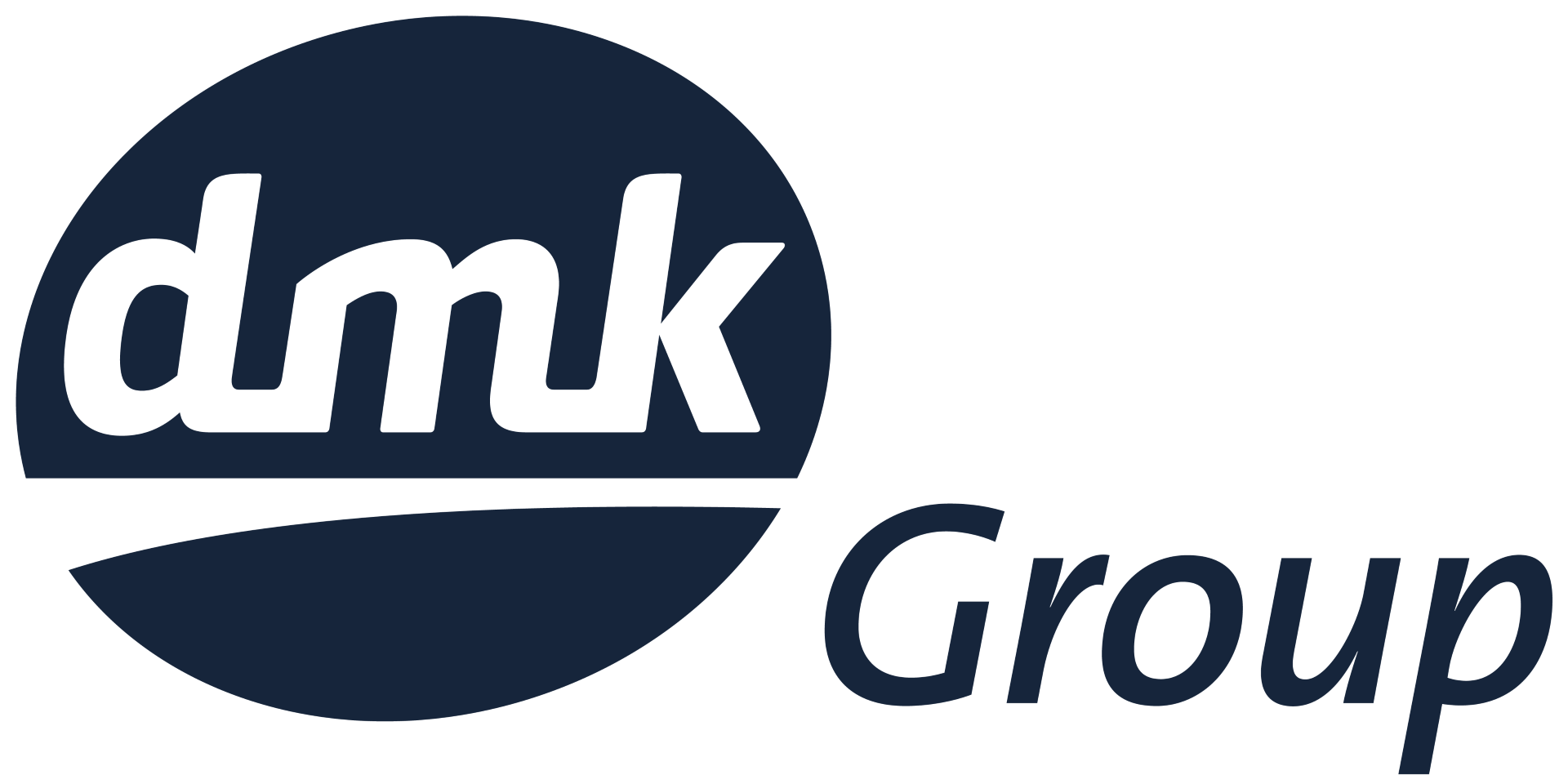 DMK GROUP