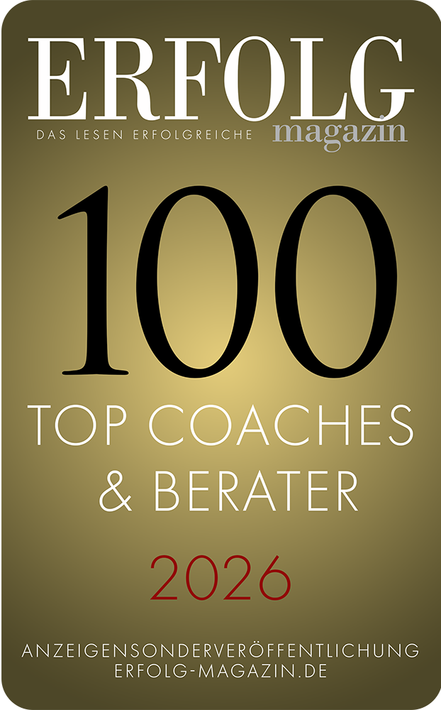 Erfolg Magazin — 100 Top Coaches & Berater 2026